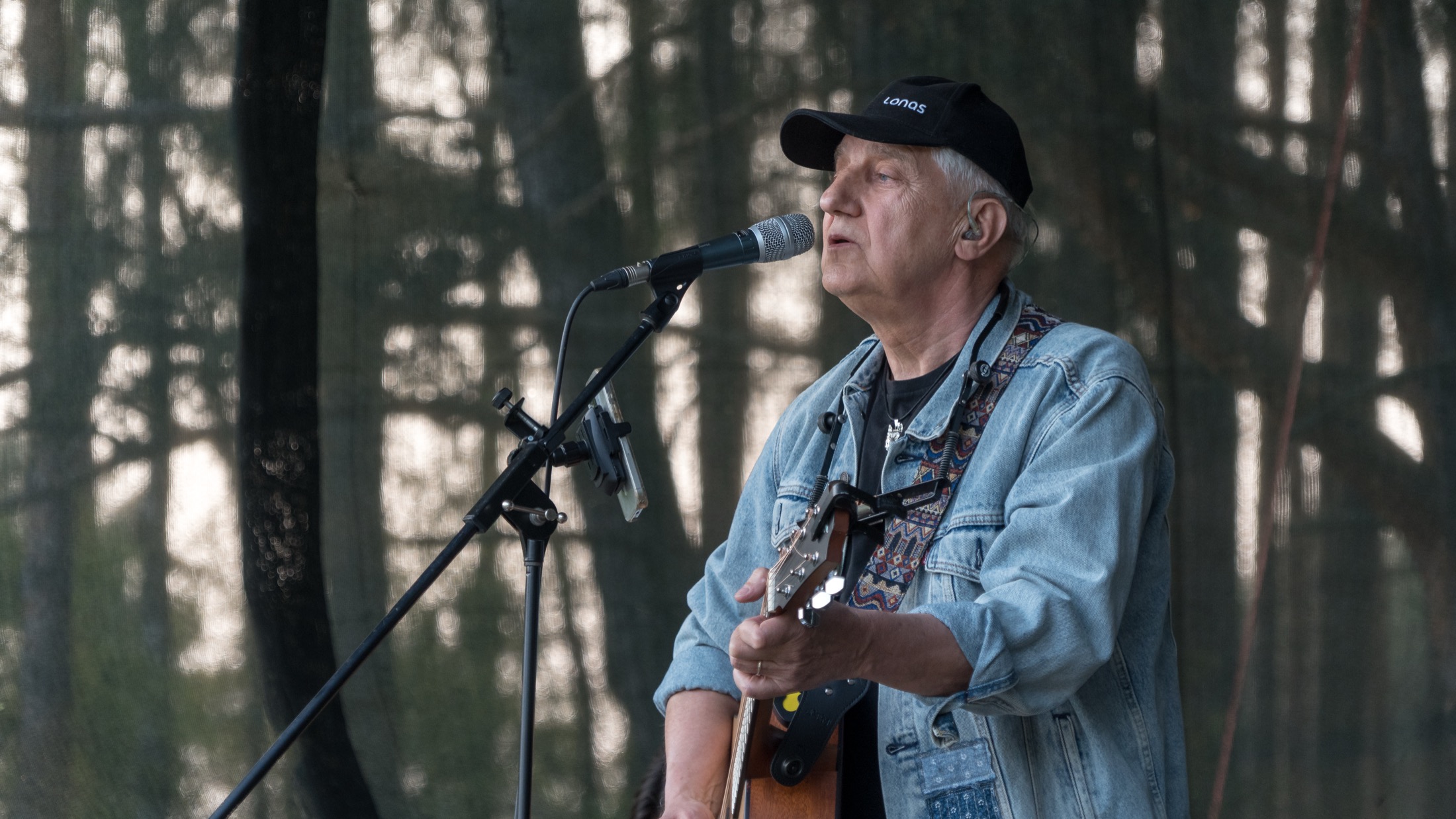 Water Music Festival moment - international music festival in Lithuania (3)