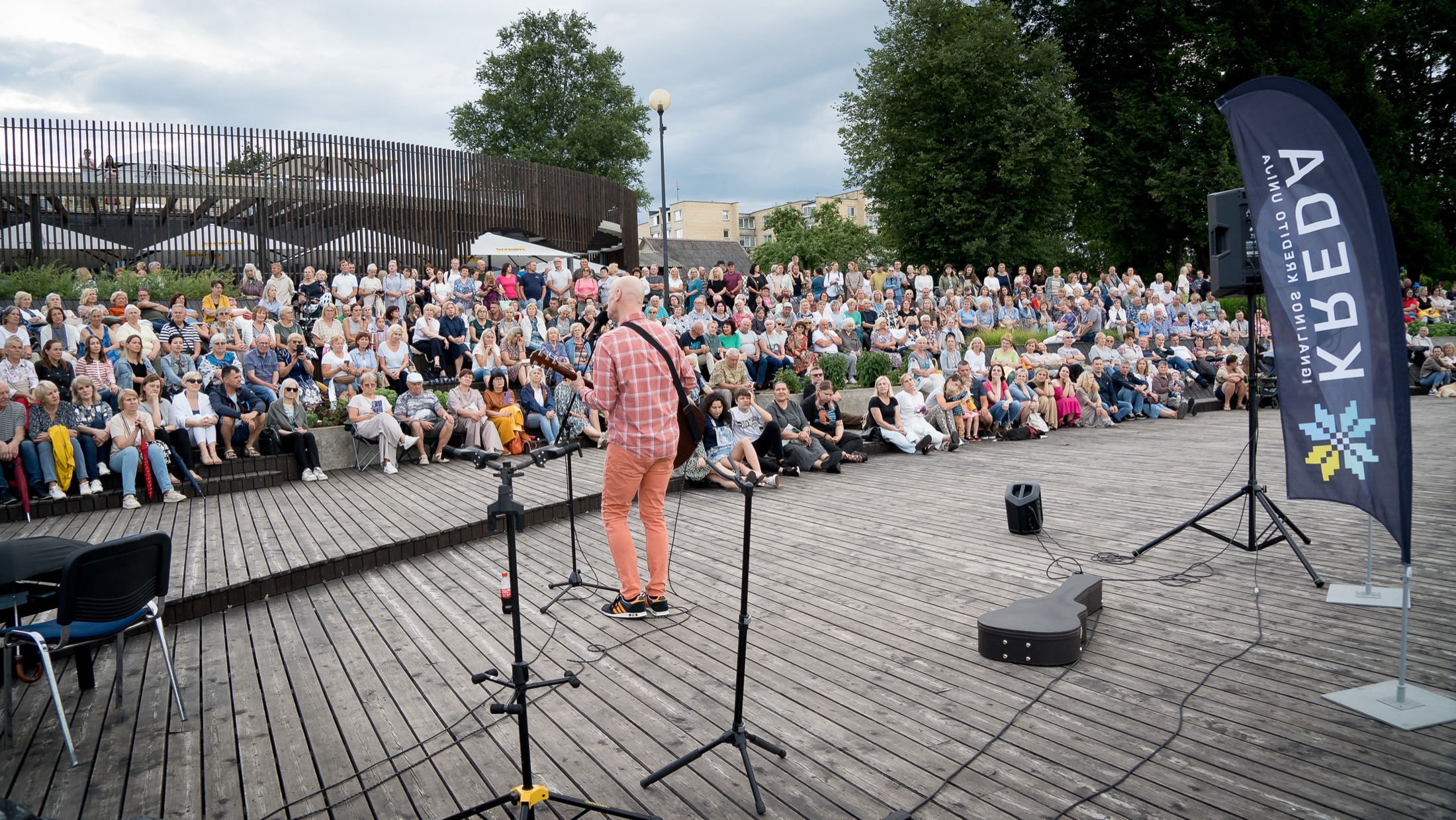 Water Music Festival moment - international music festival in Lithuania (10)