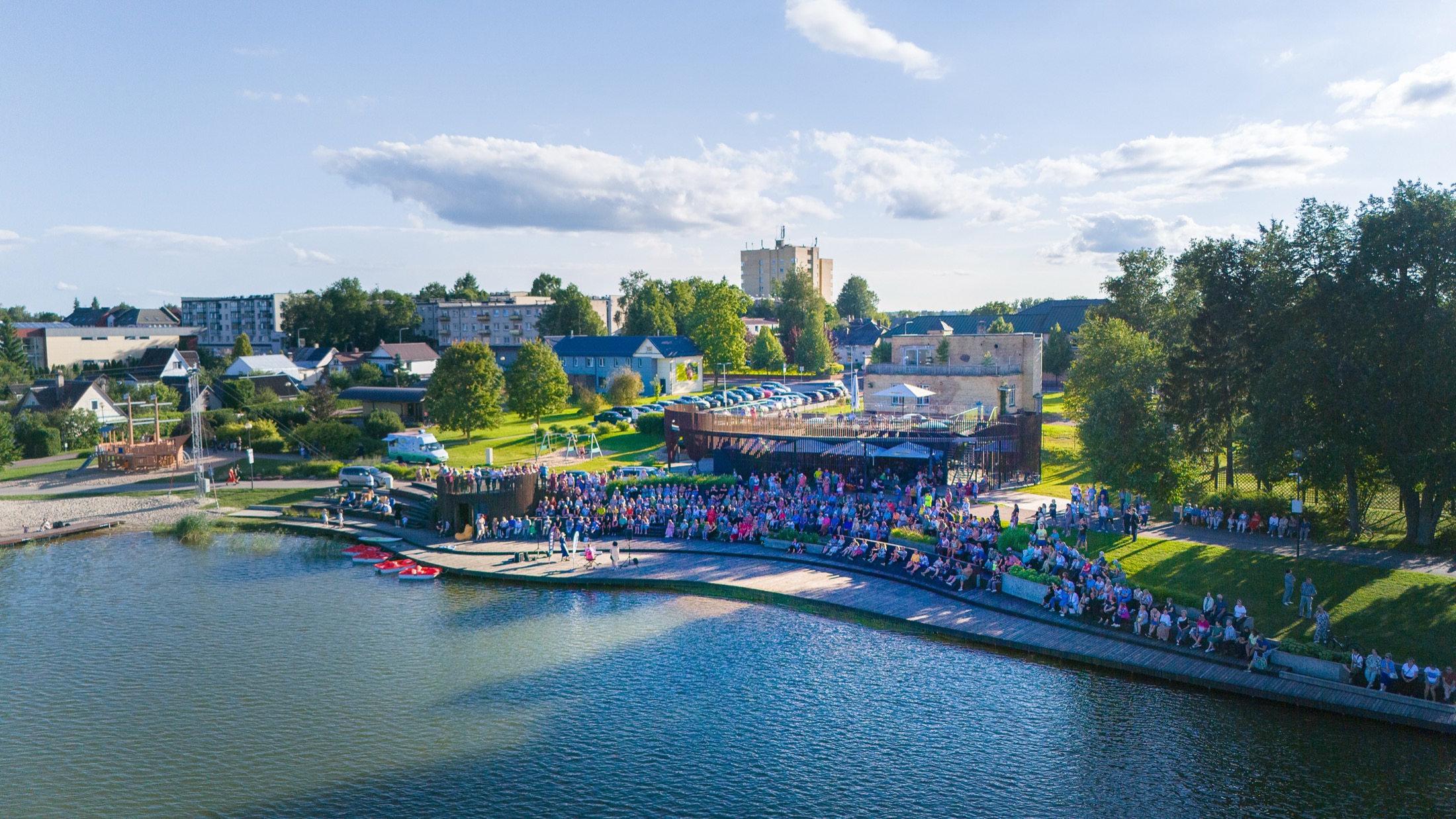 Water Music Festival moment - international music festival in Lithuania (11)