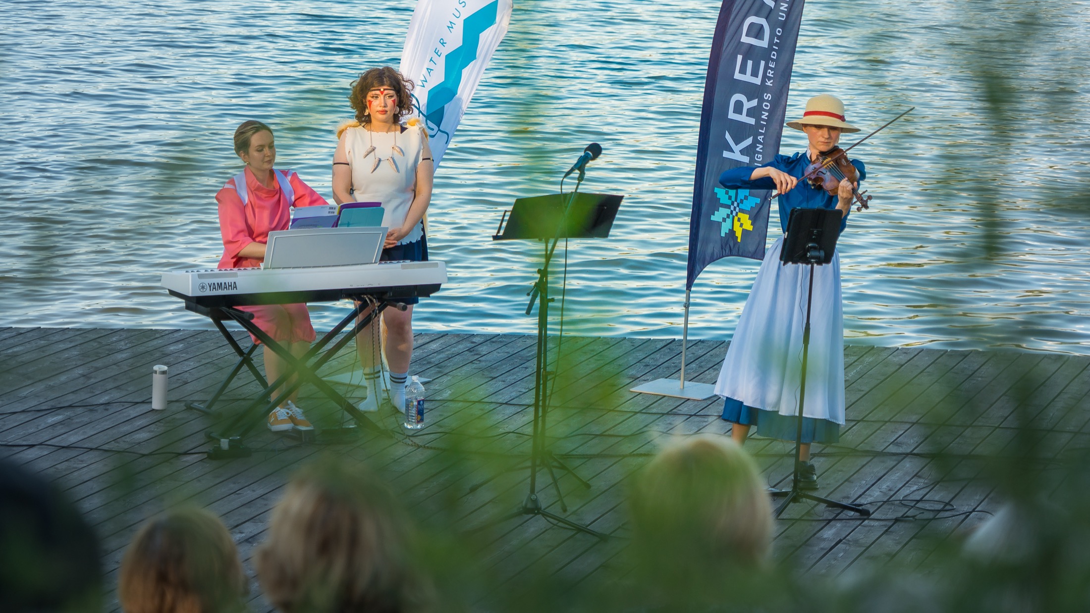 Water Music Festival moment - international music festival in Lithuania (13)