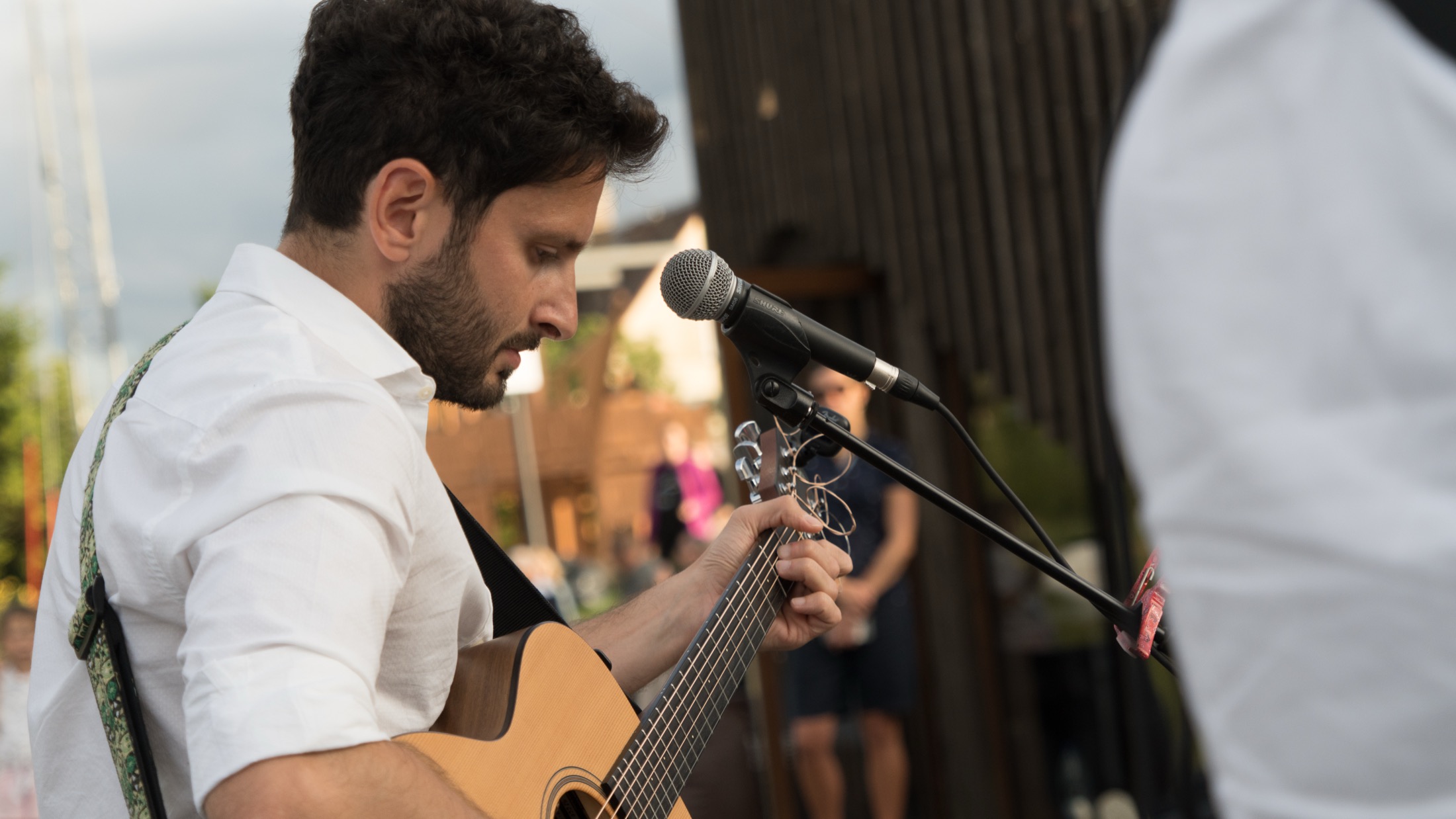 Water Music Festival moment - international music festival in Lithuania (19)