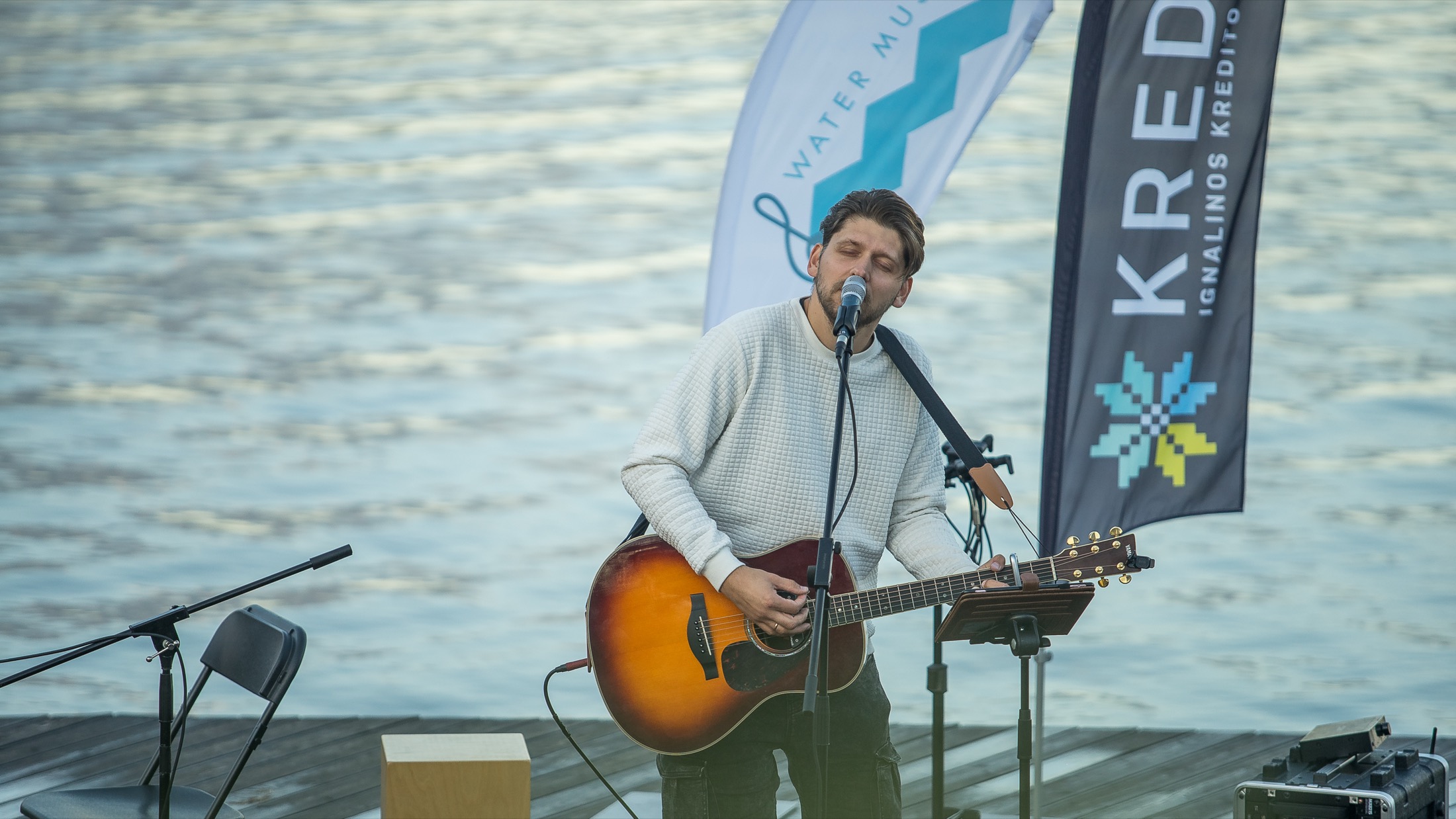 Water Music Festival moment - international music festival in Lithuania (24)