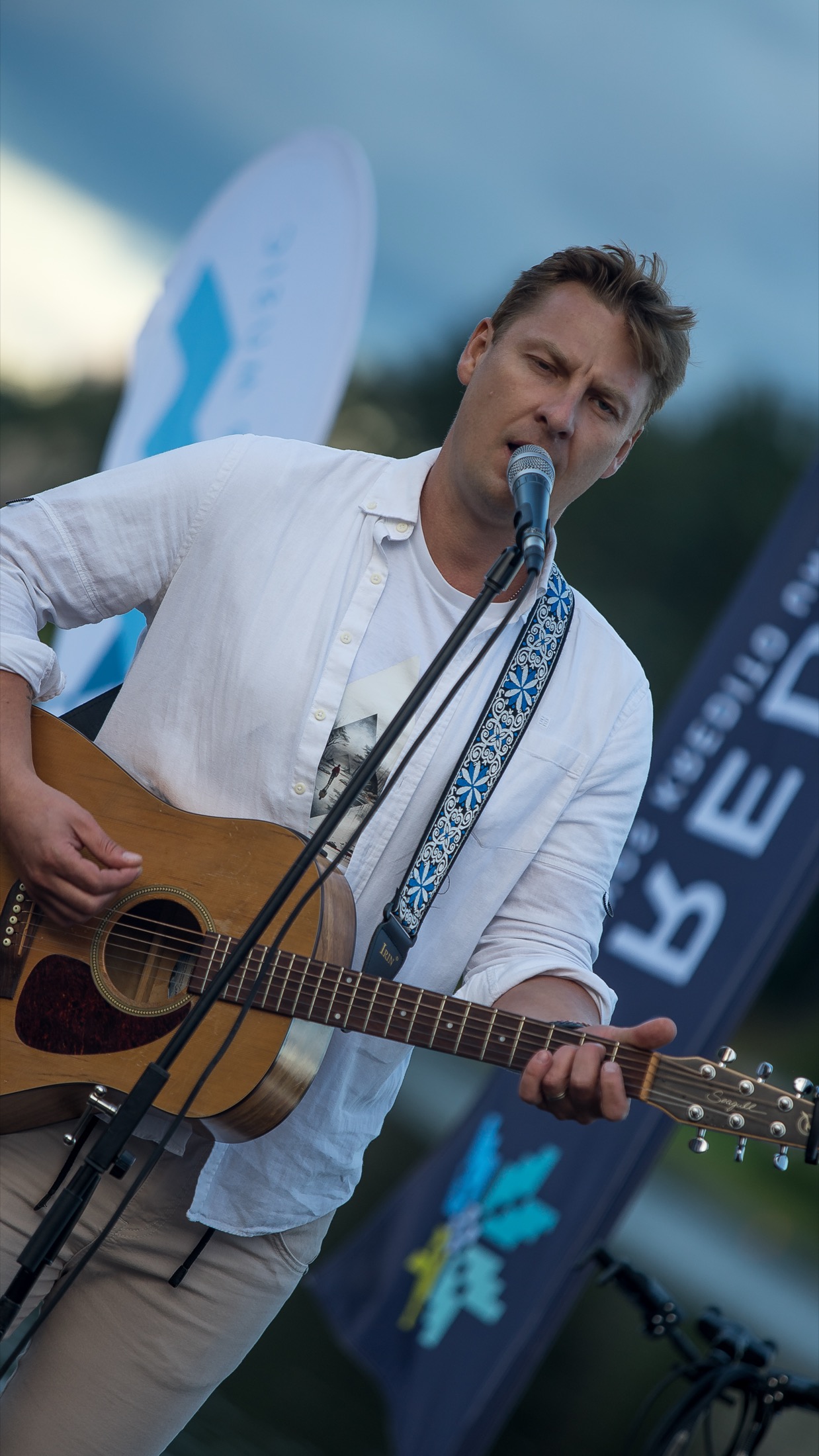 Water Music Festival moment - international music festival in Lithuania (27)