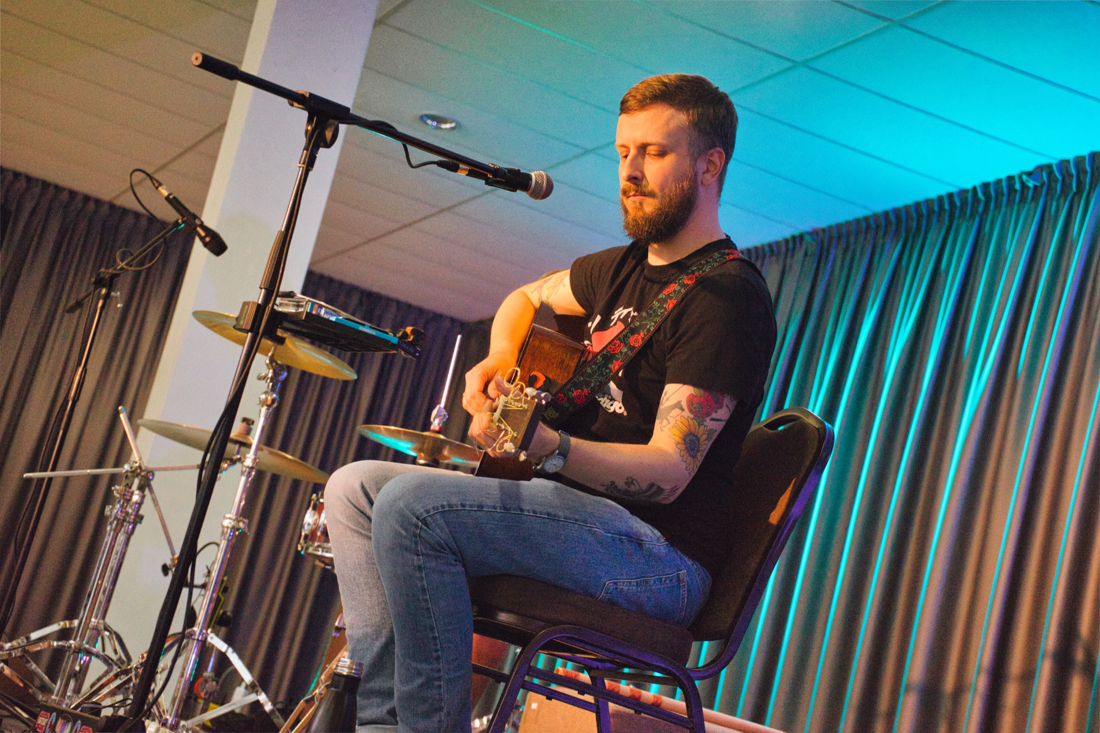 Water Music Festival moment - international music festival in Lithuania (28)