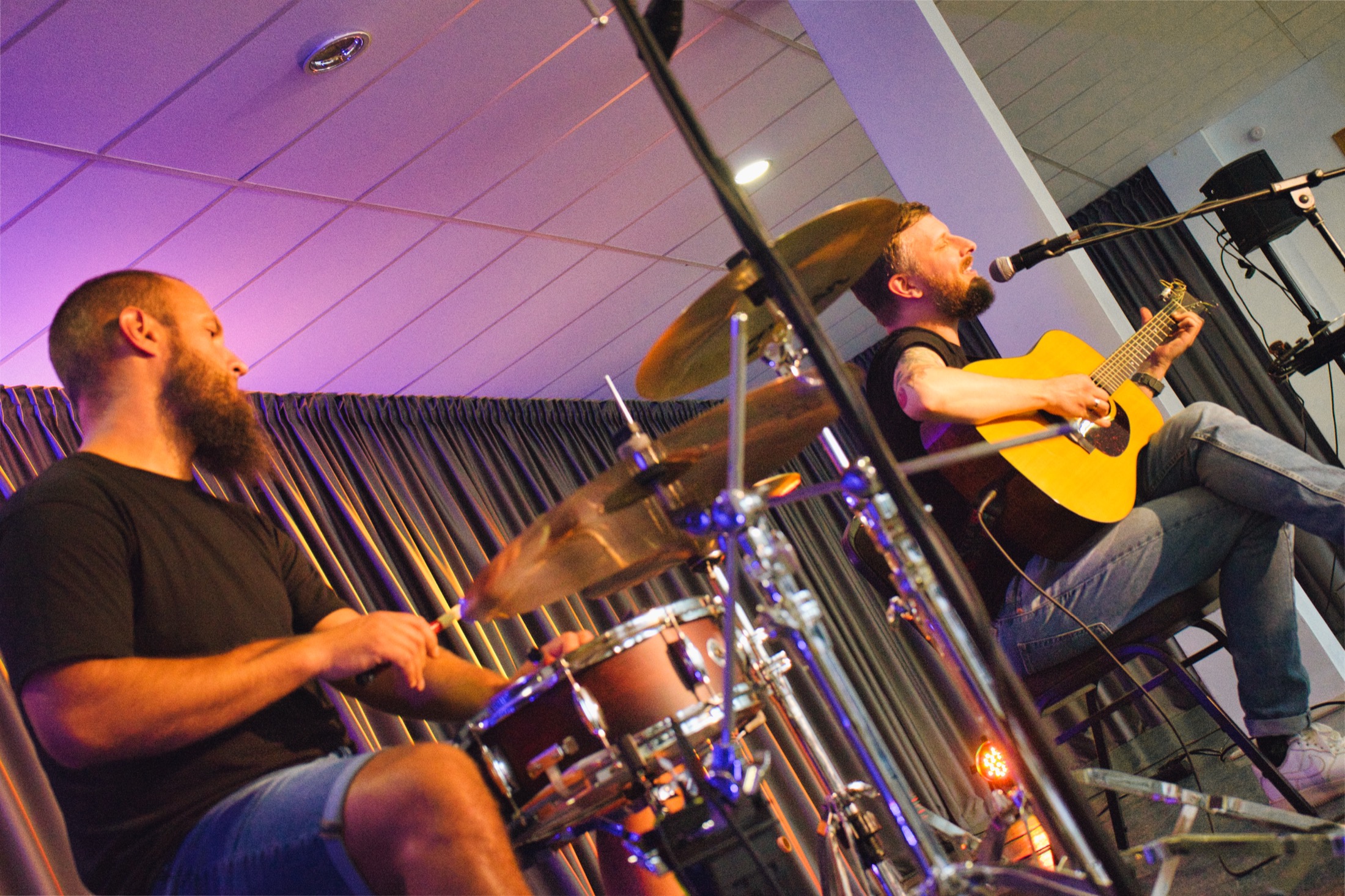 Water Music Festival moment - international music festival in Lithuania (29)