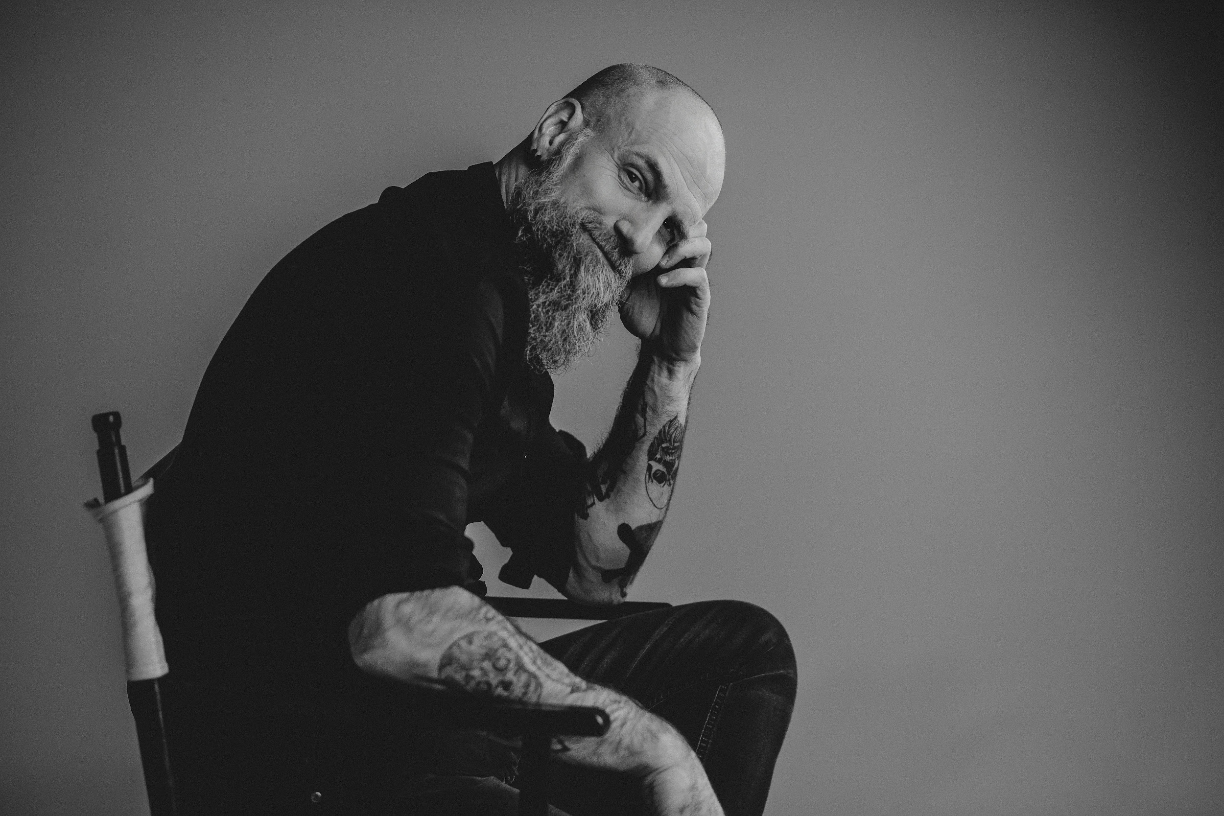 Andrius Zalieska - Zala