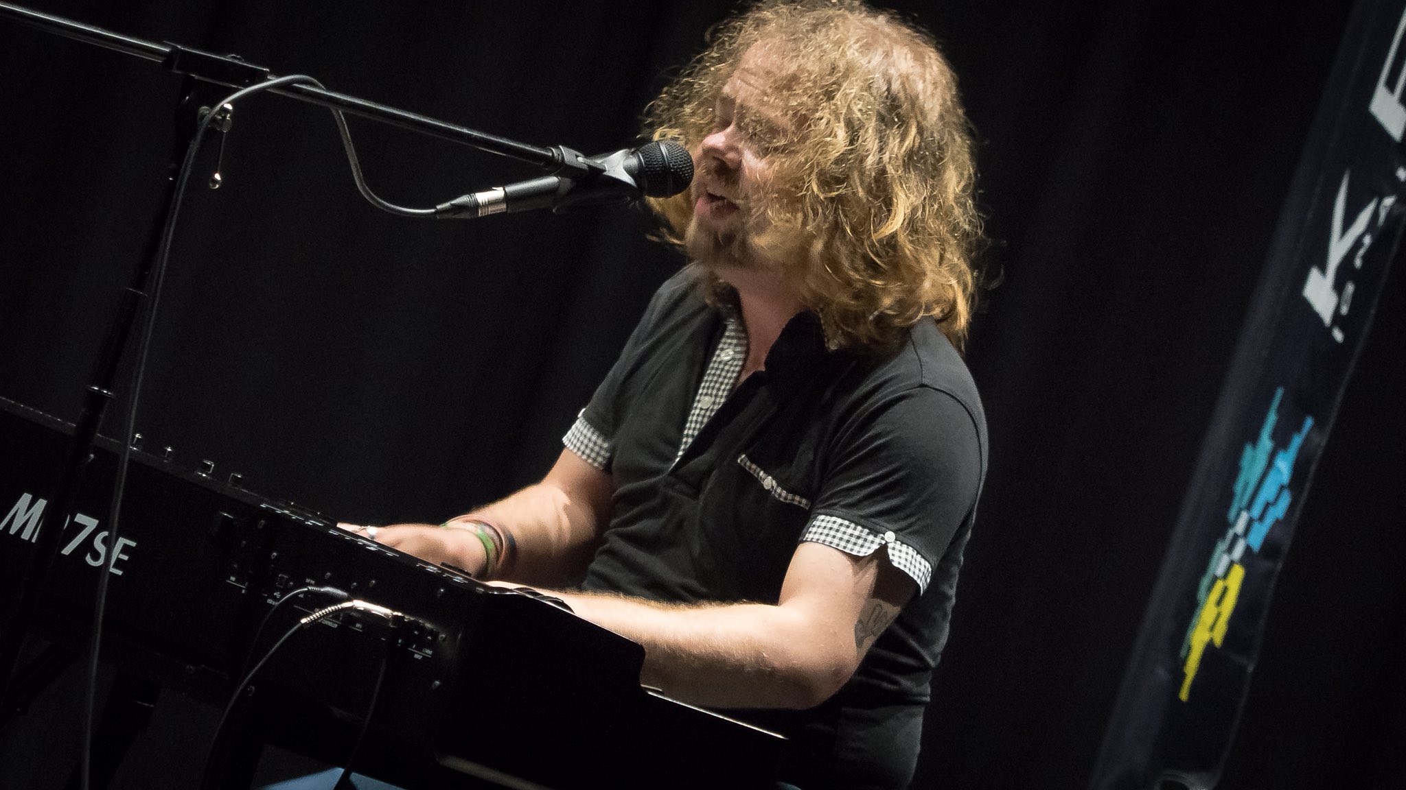 Marky Dawson (Jungtinė Karalystė)