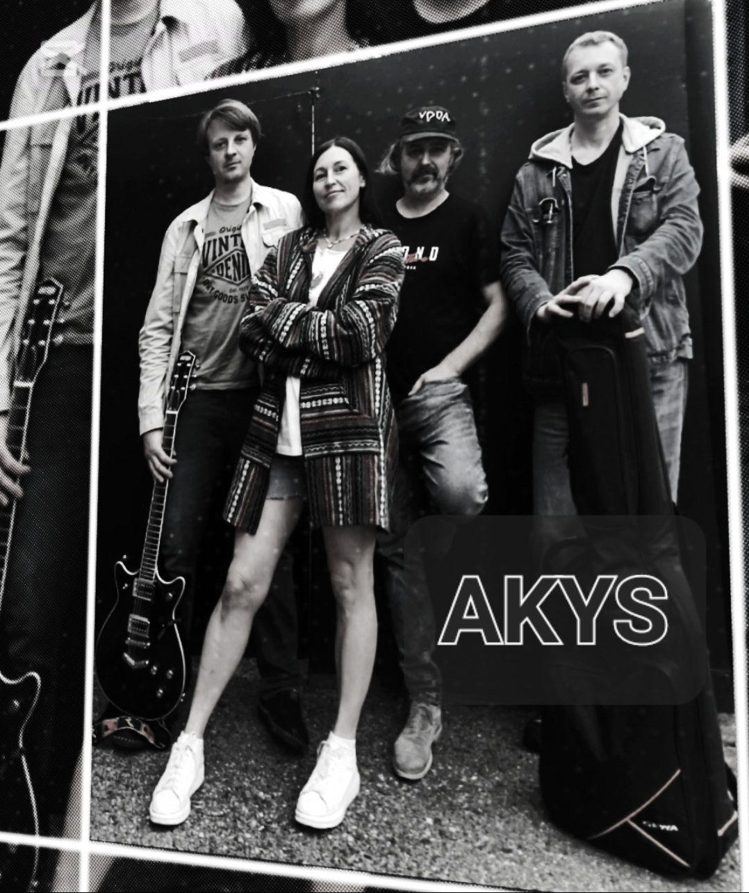 Akys (Lina Kavalčiukienė)