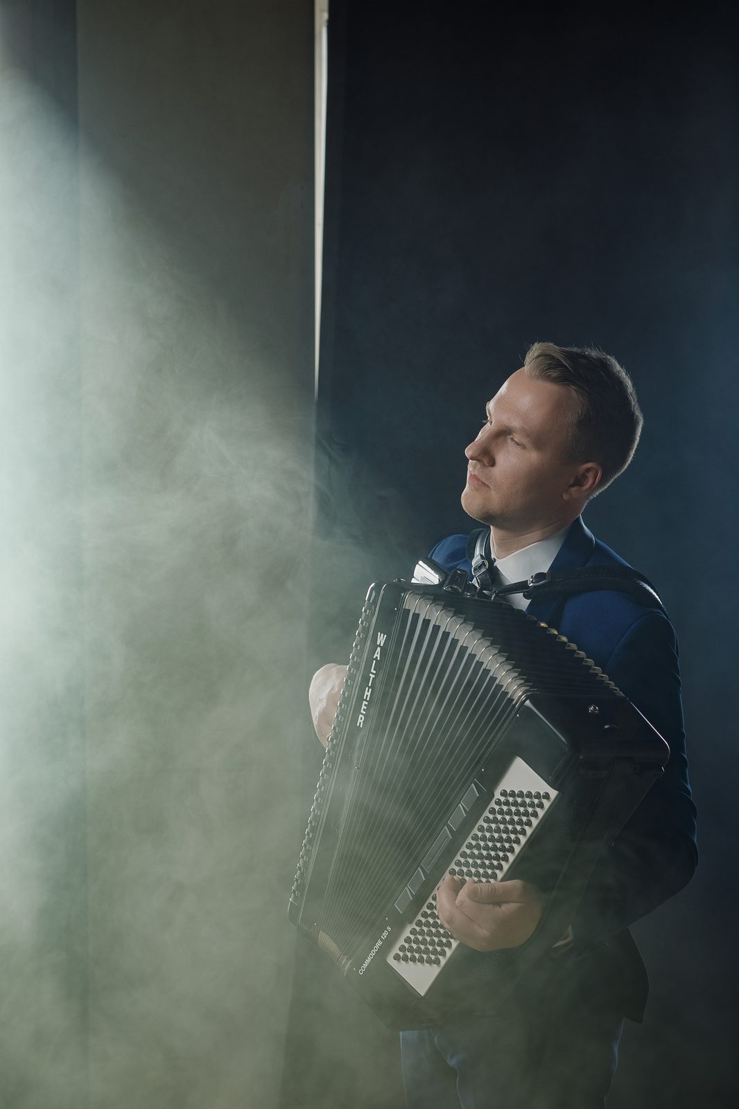Martynas Vaičekauskas ir Eglė Šlimaitė – Tono Di Vita