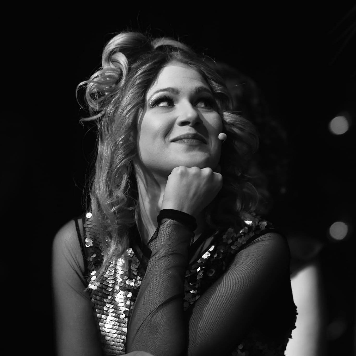 Dovilė Karpiūtė