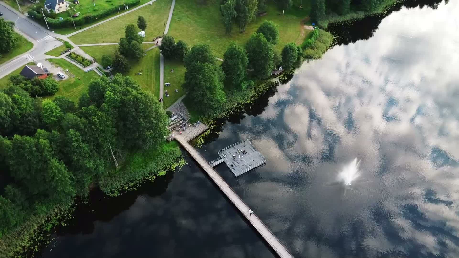 Water Music Festival 2026